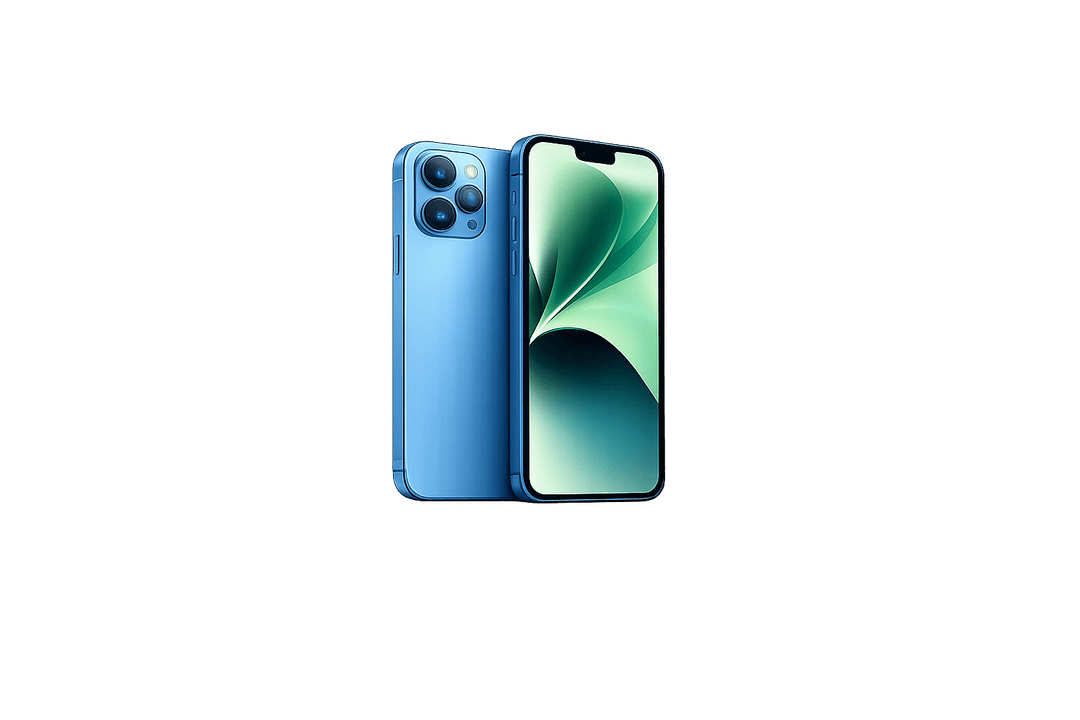 Refurbished premium smartphones